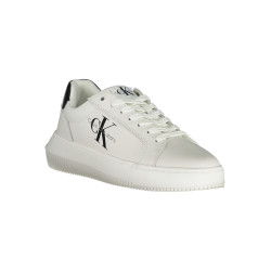 CALVIN KLEIN WHITE WOMEN&39S SPORTS SHOES