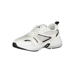 CALVIN KLEIN WHITE WOMEN&39S SPORTS SHOES