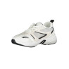 CALVIN KLEIN WHITE WOMEN&39S SPORTS SHOES