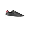 TOMMY HILFIGER BLACK WOMEN&39S SPORTS SHOES