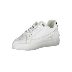 TOMMY HILFIGER WHITE WOMEN&39S SPORTS SHOES