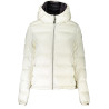 NAPAPIJRI WHITE WOMEN&39S JACKET