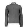 NAPAPIJRI MEN&39S GRAY SWEATER