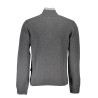 NAPAPIJRI MEN&39S GRAY SWEATER