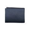 PIQUADRO MEN&39S WALLET BLUE