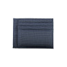 PIQUADRO MEN&39S WALLET BLUE