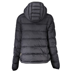 NAPAPIJRI BLACK WOMEN&39S JACKET