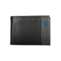 PIQUADRO MEN&39S WALLET BLACK