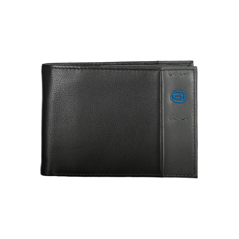 PIQUADRO MEN&39S WALLET BLACK