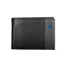 PIQUADRO MEN&39S WALLET BLACK