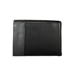 PIQUADRO MEN&39S WALLET BLACK