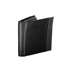 PIQUADRO MEN&39S WALLET BLACK