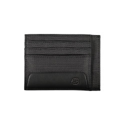 PIQUADRO MEN&39S WALLET BLACK