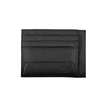 PIQUADRO MEN&39S WALLET BLACK