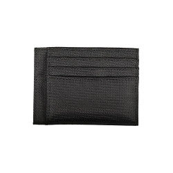 PIQUADRO MEN&39S WALLET BLACK