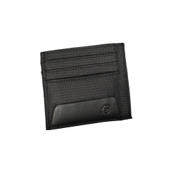 PIQUADRO MEN&39S WALLET BLACK