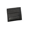 PIQUADRO MEN&39S WALLET BLACK