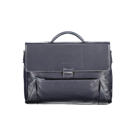 PIQUADRO BLUE MAN&39S BRIEFCASE