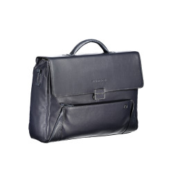 PIQUADRO BLUE MAN&39S BRIEFCASE