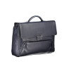 PIQUADRO BLUE MAN&39S BRIEFCASE