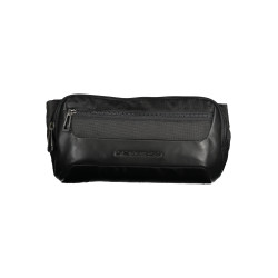 PIQUADRO MEN&39S BLACK BAG