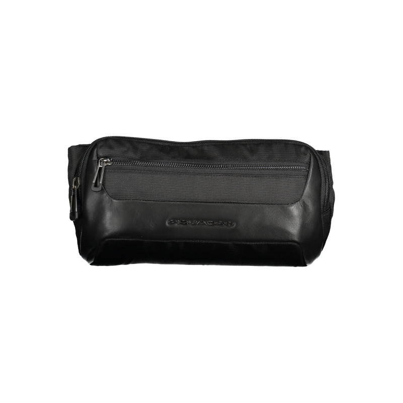 PIQUADRO MEN&39S BLACK BAG