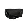 PIQUADRO MEN&39S BLACK BAG