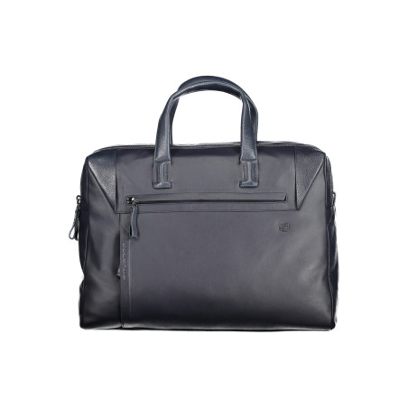 PIQUADRO BLUE MAN&39S BRIEFCASE