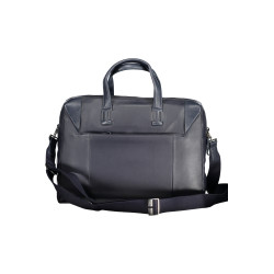 PIQUADRO BLUE MAN&39S BRIEFCASE