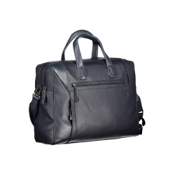 PIQUADRO BLUE MAN&39S BRIEFCASE