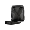 PIQUADRO MEN&39S SHOULDER BAG BLACK