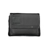 PIQUADRO BLACK MAN BRIEFCASE