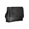 PIQUADRO BLACK MAN BRIEFCASE