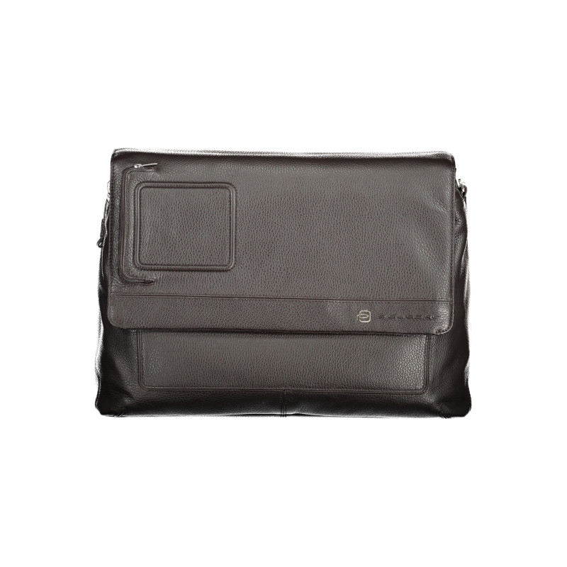 PIQUADRO BROWN MEN&39S BRIEFCASE