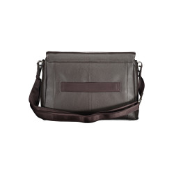 PIQUADRO BROWN MEN&39S BRIEFCASE