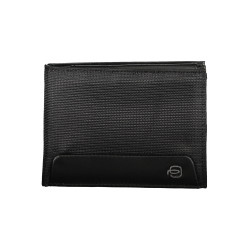 PIQUADRO MEN&39S WALLET BLACK