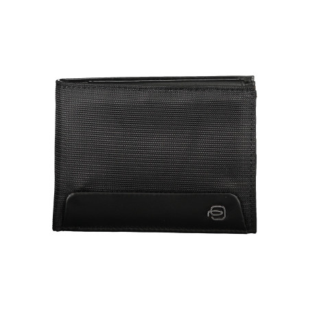 PIQUADRO MEN&39S WALLET BLACK