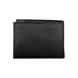 PIQUADRO MEN&39S WALLET BLACK