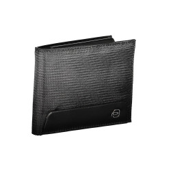 PIQUADRO MEN&39S WALLET BLACK