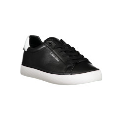 CALVIN KLEIN BLACK WOMEN&39S SPORTS SHOES