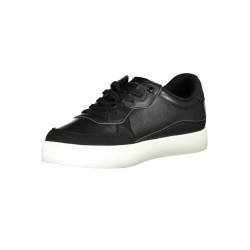 CALVIN KLEIN BLACK MEN&39S SPORTS SHOES