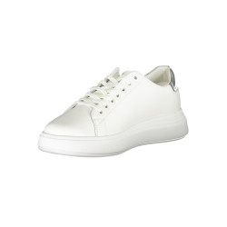 CALVIN KLEIN WHITE WOMEN&39S SPORTS SHOES