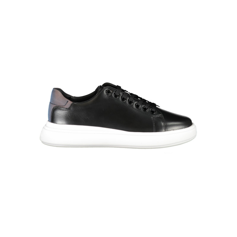 CALVIN KLEIN BLACK WOMEN&39S SPORTS SHOES