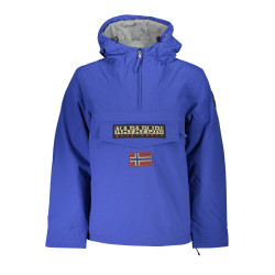 NAPAPIJRI MEN&39S BLUE JACKET