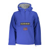 NAPAPIJRI MEN&39S BLUE JACKET