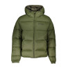 NAPAPIJRI MEN&39S GREEN JACKET