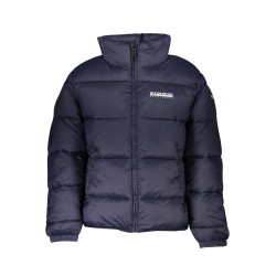 NAPAPIJRI MEN&39S BLUE JACKET