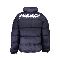 NAPAPIJRI MEN&39S BLUE JACKET