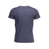 TOMMY HILFIGER MEN&39S SHORT SLEEVED T-SHIRT BLUE