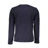 NAPAPIJRI T-SHIRT MANICHE CORTE UOMO BLU